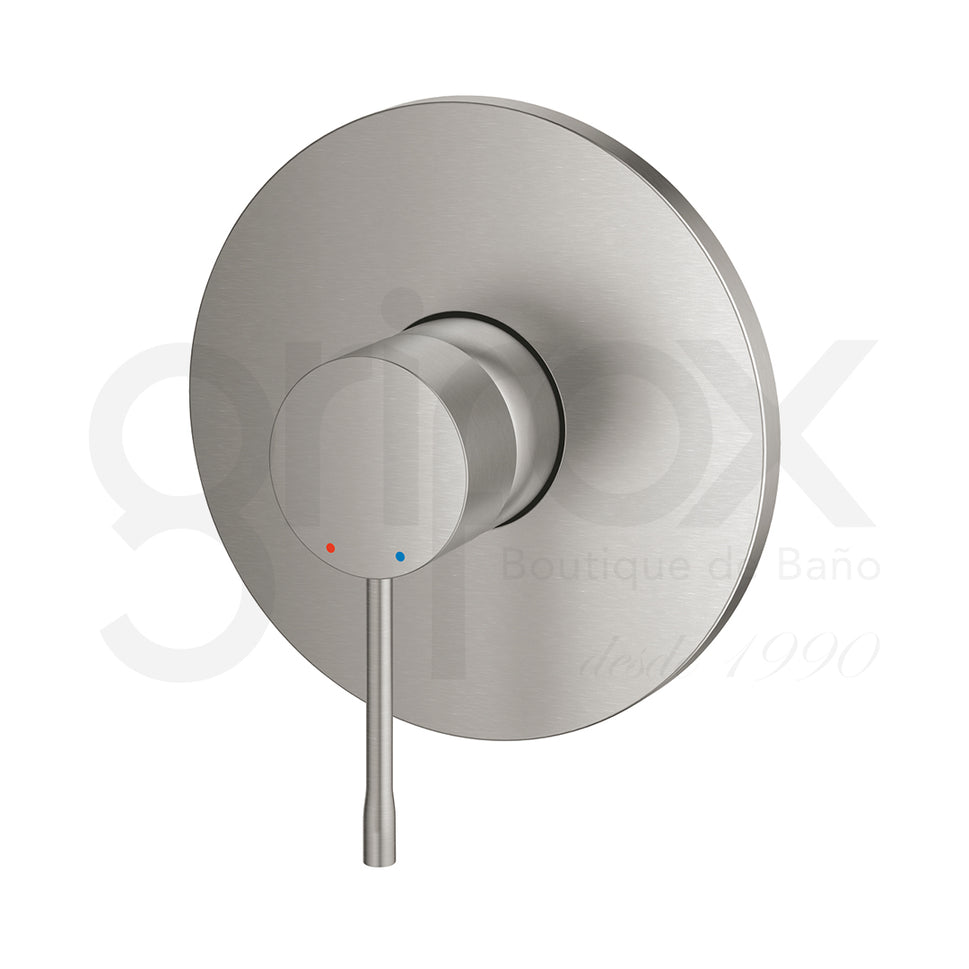 Mezclador De Ducha Monocontrol