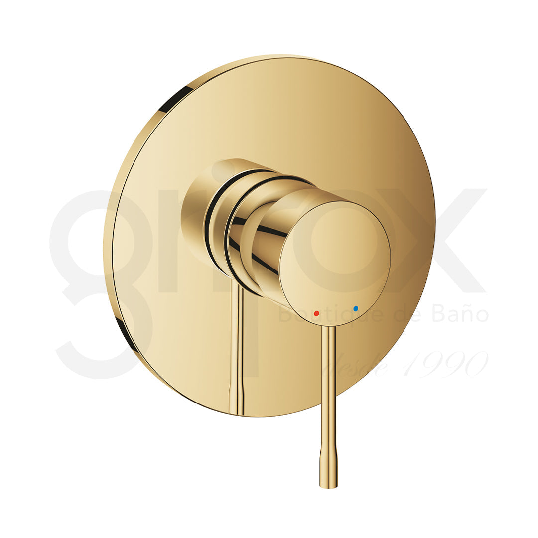 Mezclador De Ducha Monocontrol