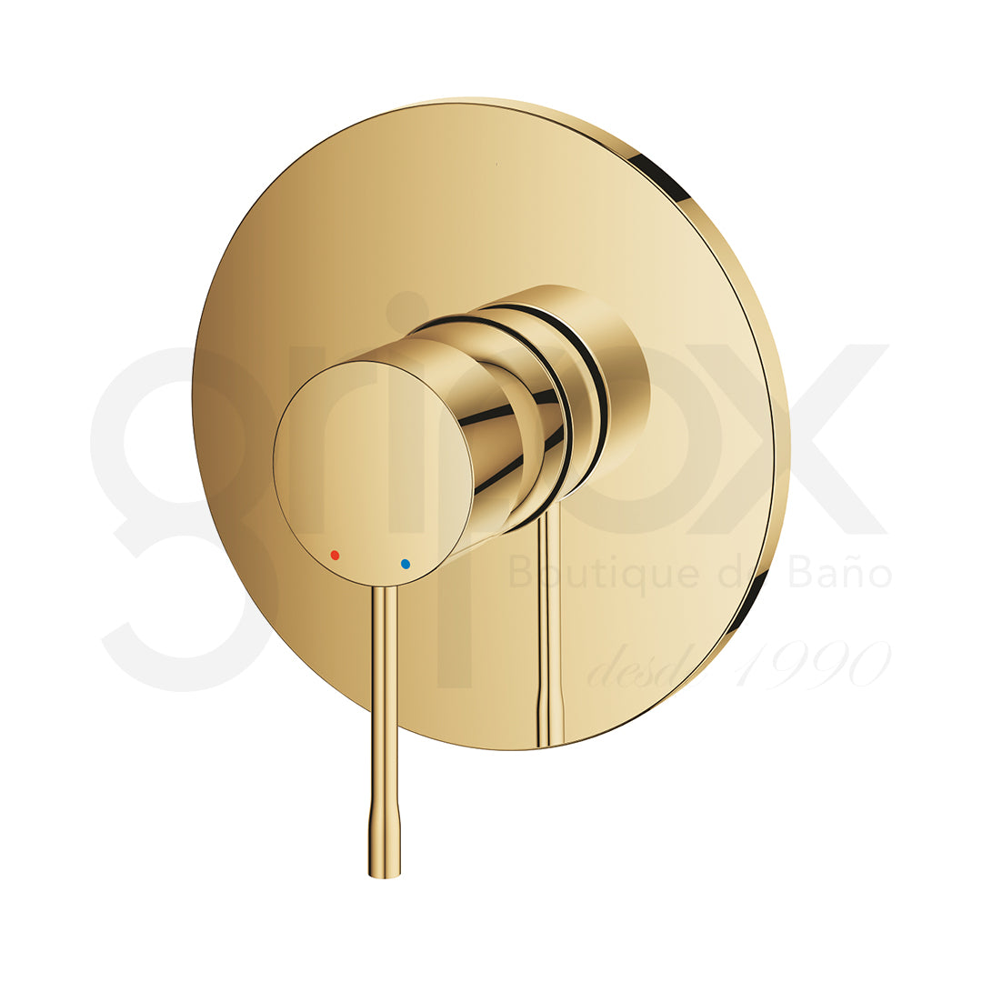 Mezclador De Ducha Monocontrol