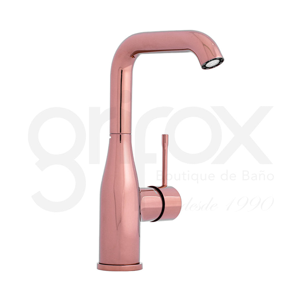 Grifería Lavamanos Monocontrol