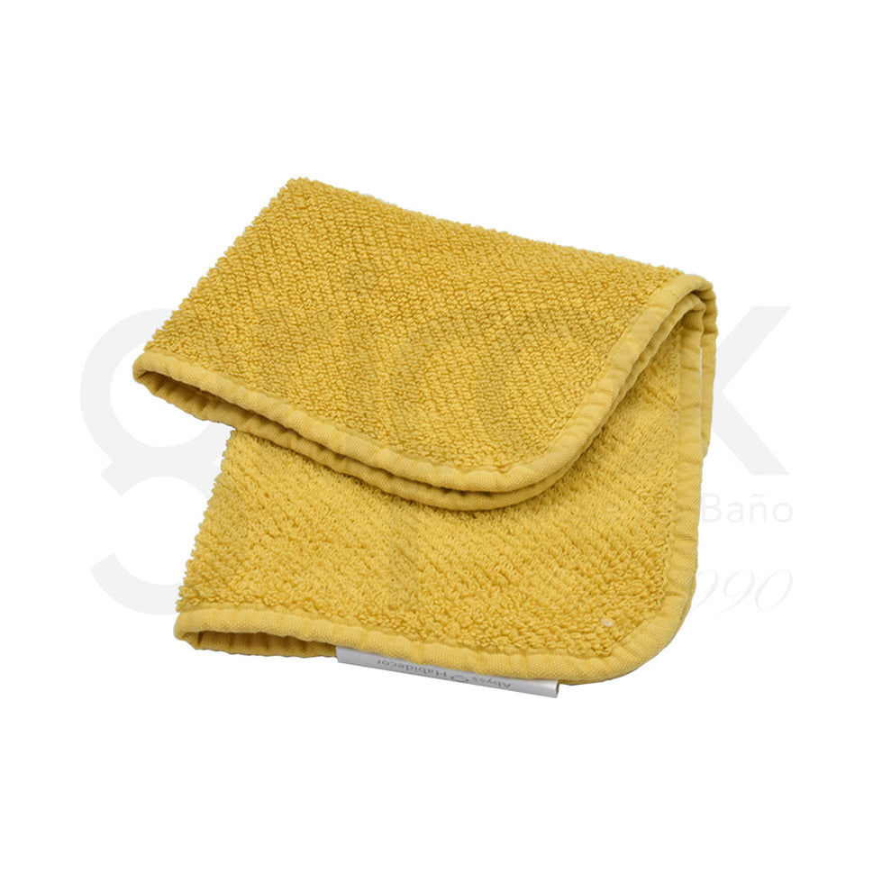 Toalla 30X30Cm