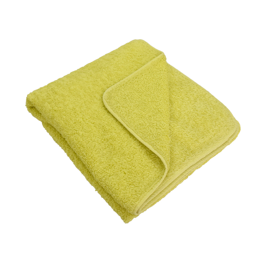 Toalla De Cuerpo 70X140Cm