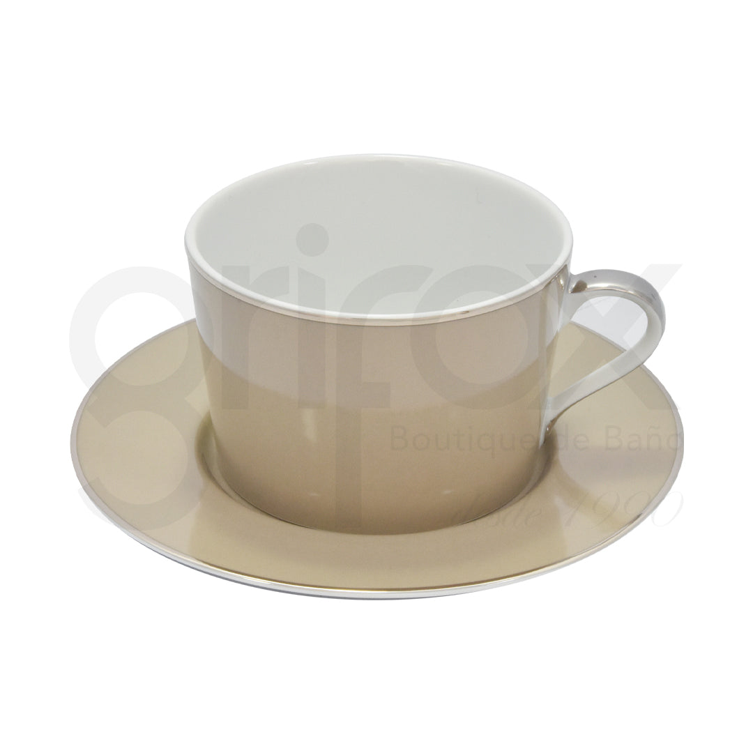 Pocillo Con Plato 37Cl