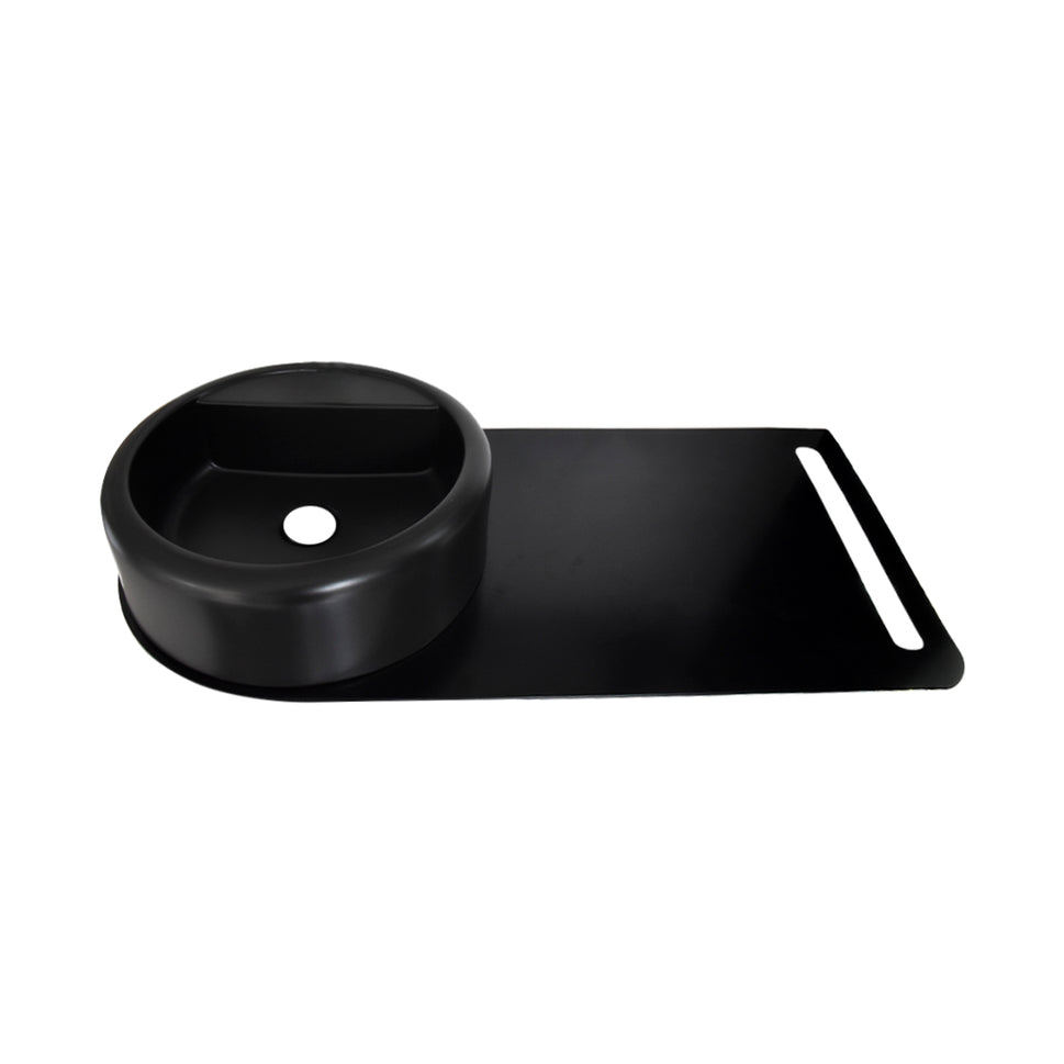 Pedestal Con Meson 43