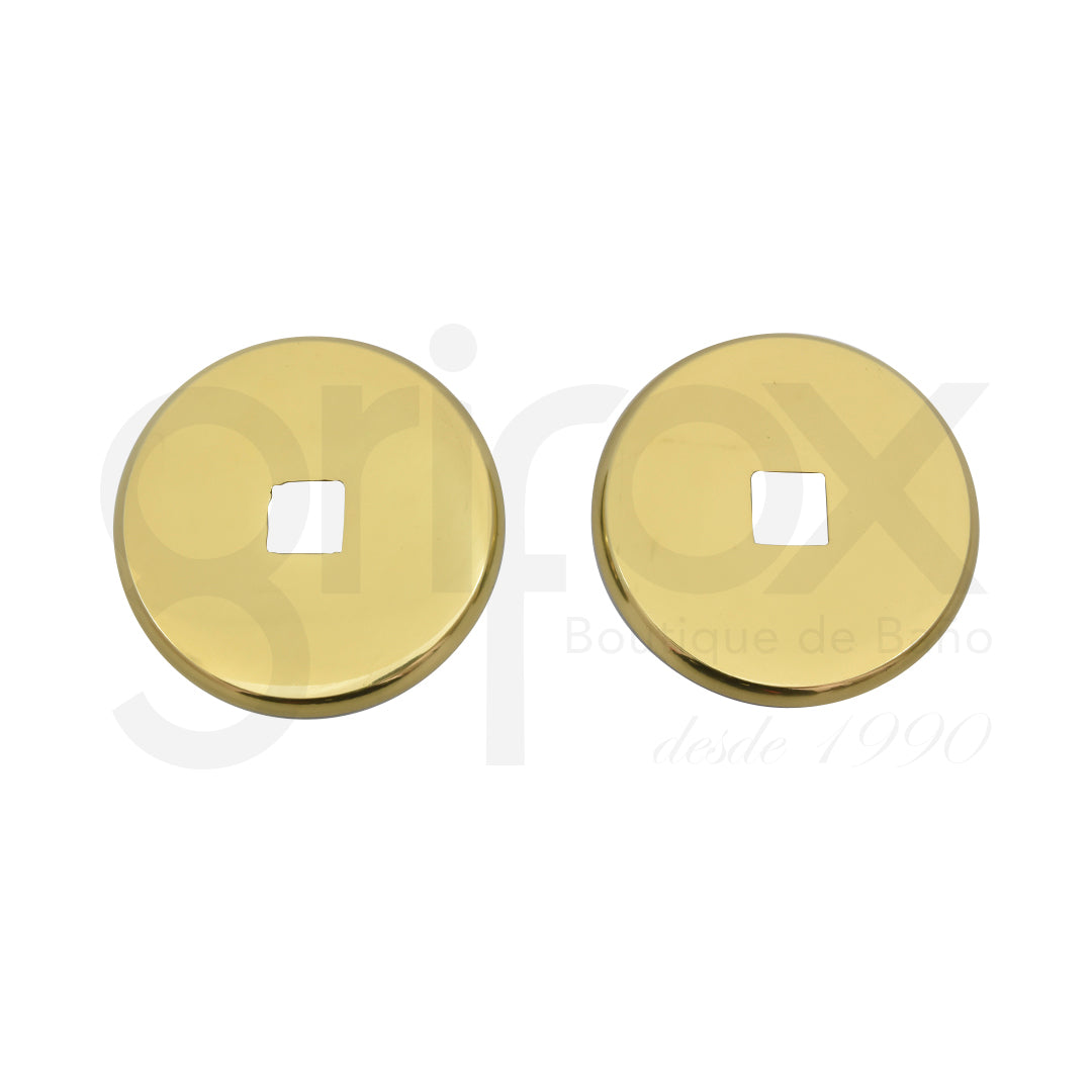 Juego De Escudos De Manillon