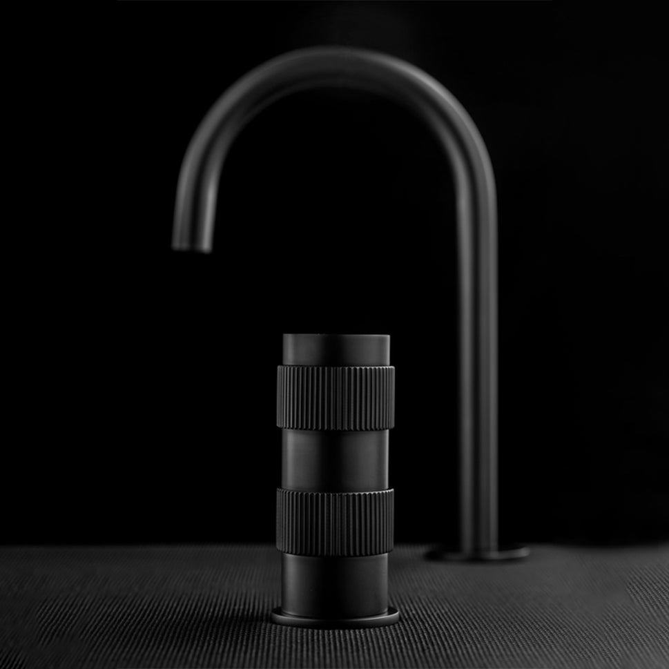 Griferia De Lavamanos Con Desague