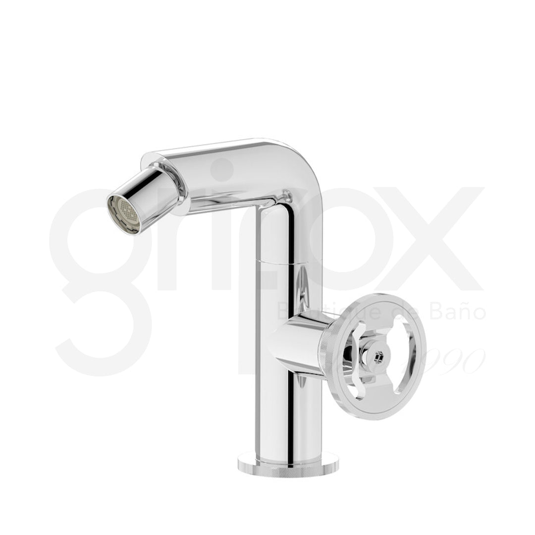 Grifería Bidet Mono Control