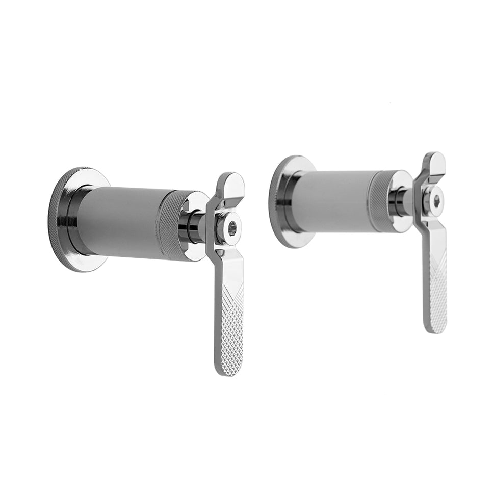 Mezclador De Ducha 8"