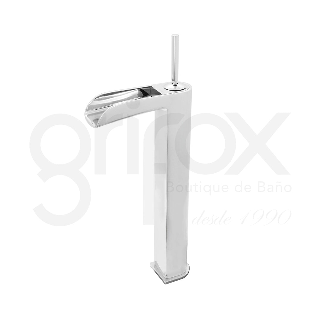 Grifería Love Me Con Desague