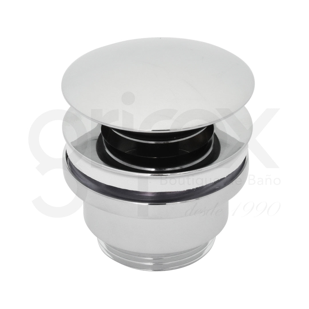 Grifería Love Me Con Desague