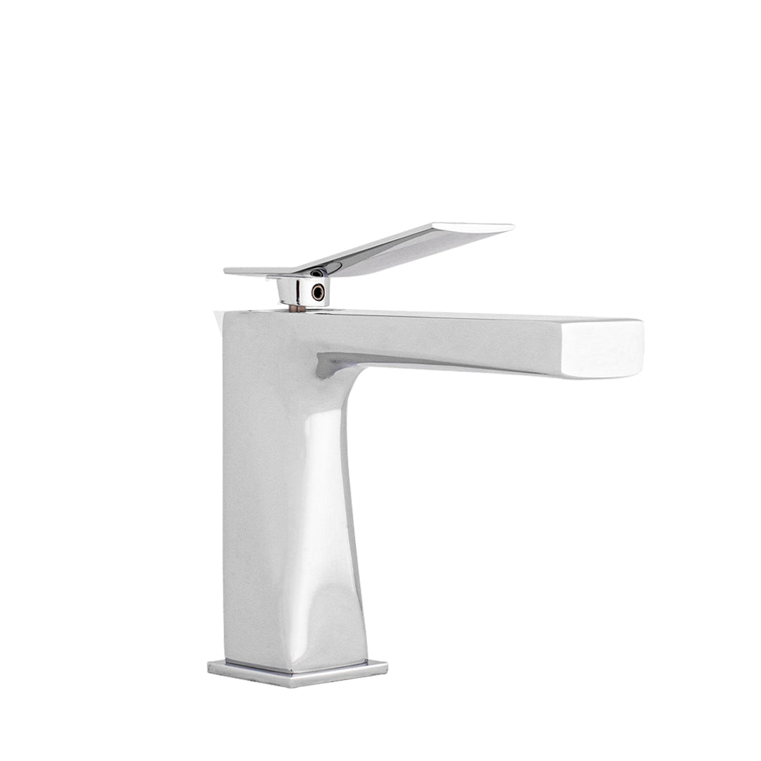 Grifería Monocontrol Con Desagüe