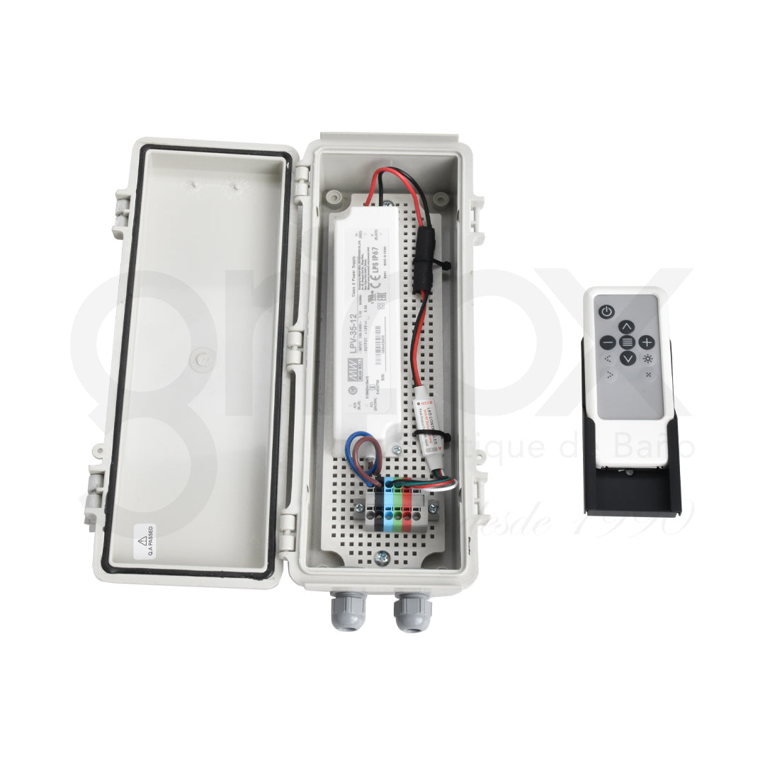 Cabeza De Cucha 2 Funciones Con Luz 60X45Cm