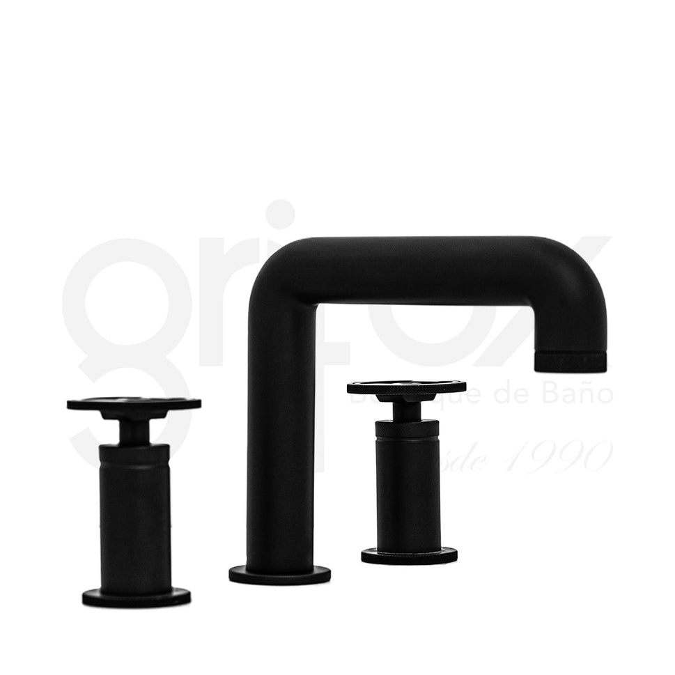 Grifería Lavamanos 8"