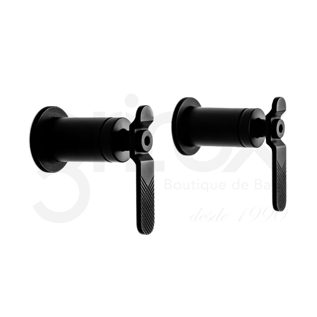 Mezclador De Ducha 8"