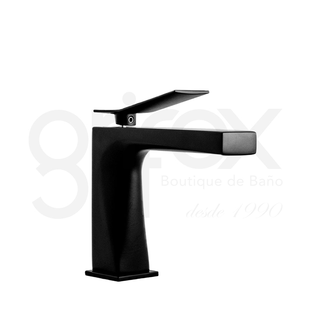 Grifería Monocontrol Con Desagüe