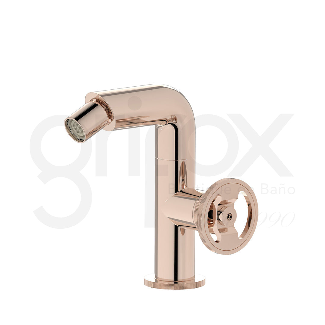 Grifería Bidet Mono Control