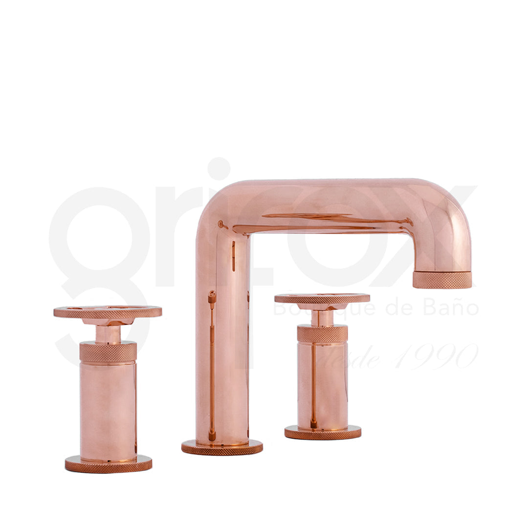 Grifería Lavamanos 8"