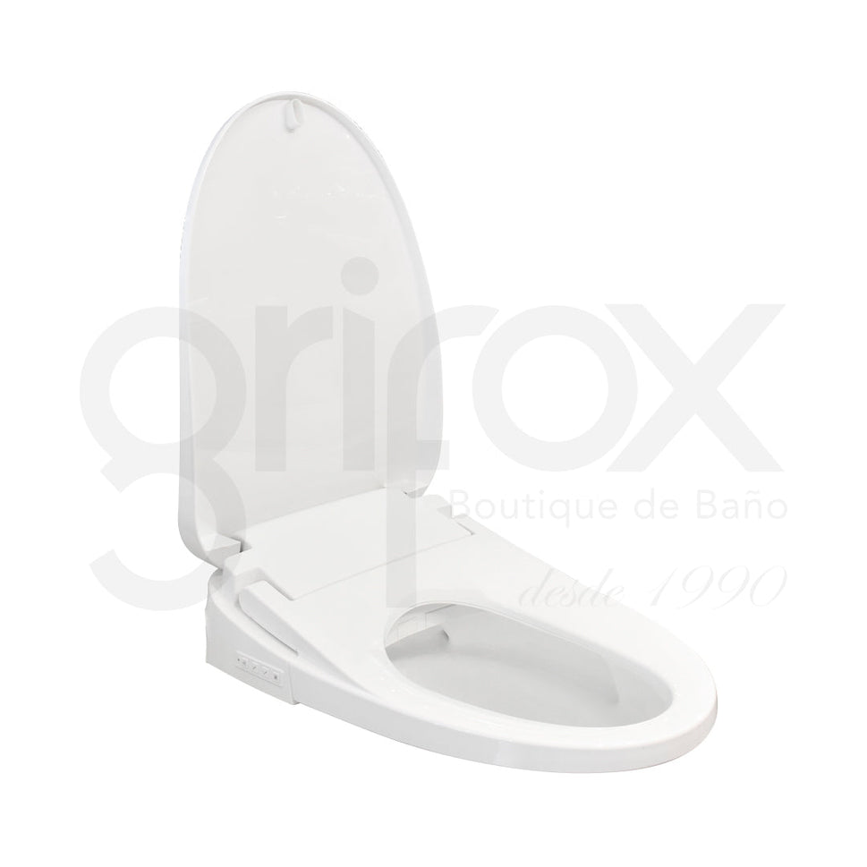 Asiento Para Bide Iwash