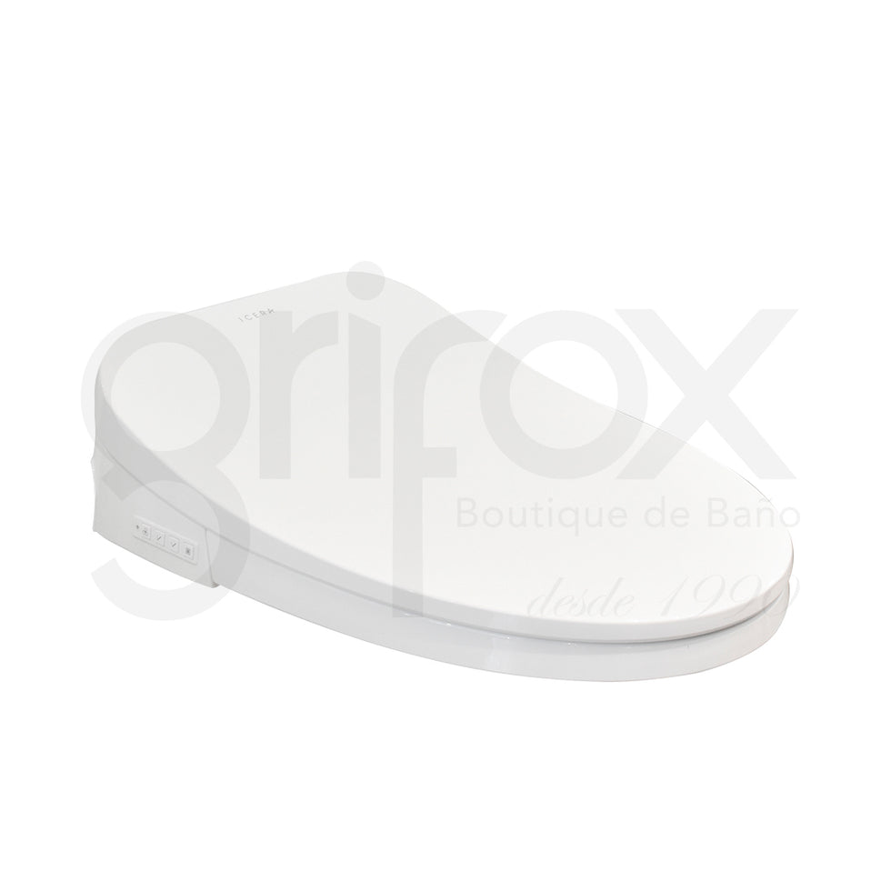 Asiento Para Bide Iwash