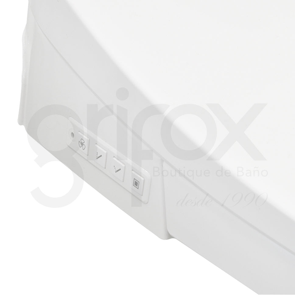 Asiento Para Bide Iwash