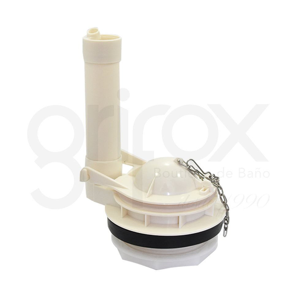 Chapaleta Para Sanitario Icera