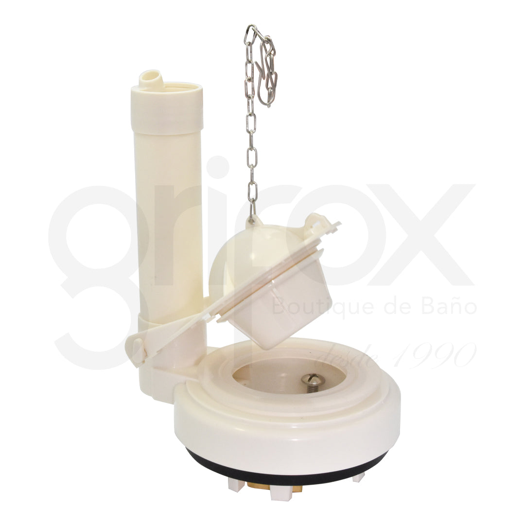 Griferia Sanitario Icera Salida