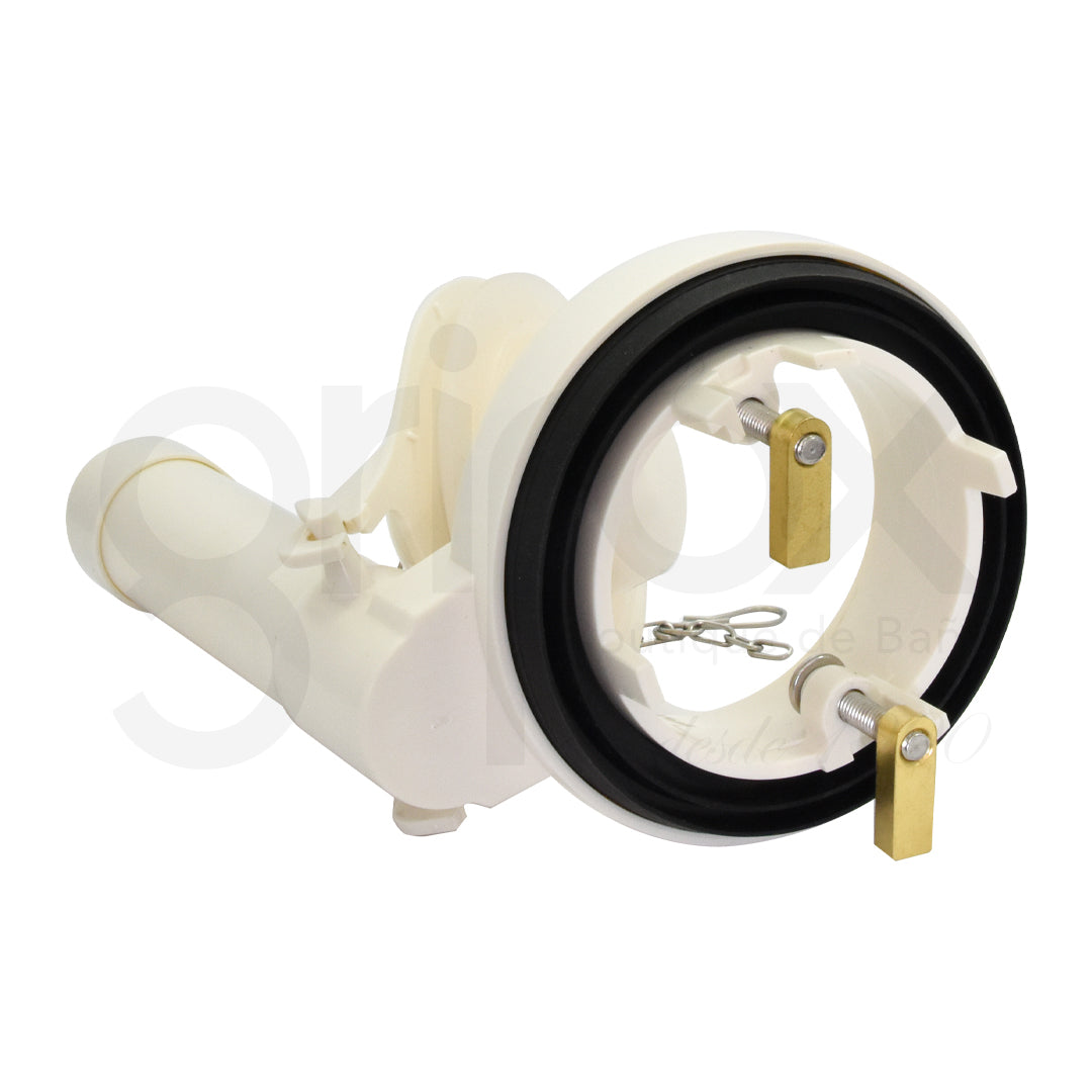 Griferia Sanitario Icera Salida