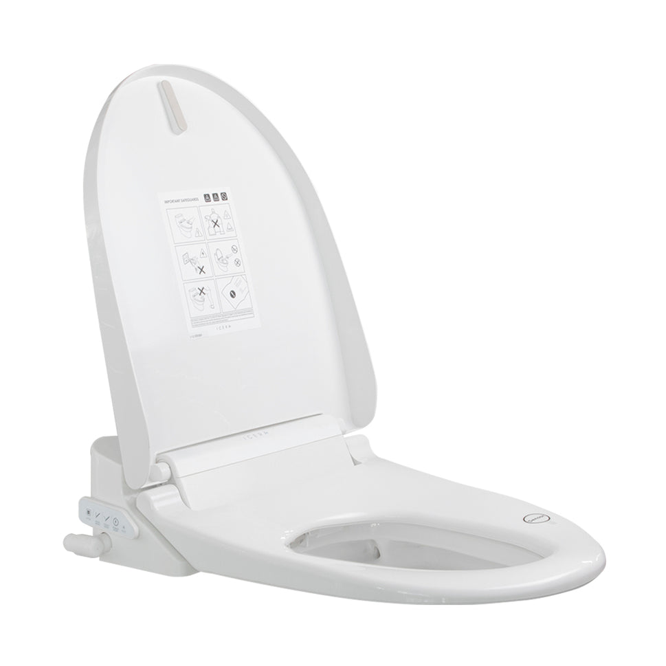 Asiento Para Bide Iwash