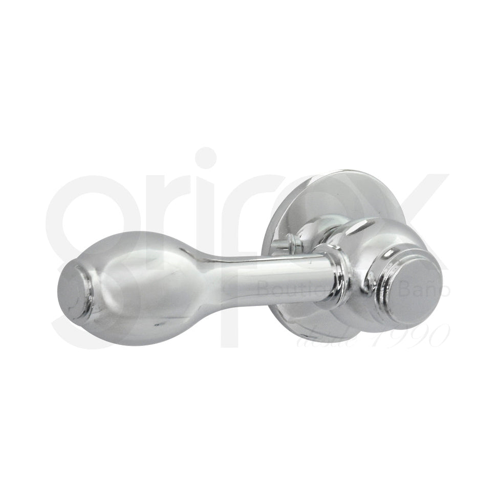 Manija Para Sanitario Julian Redonda