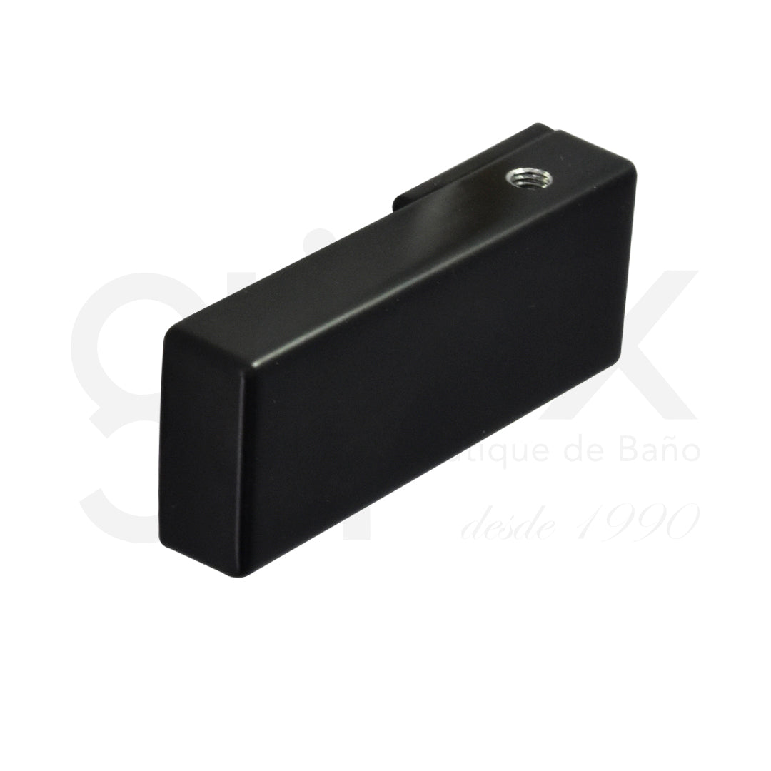 Manija Cuadrada Para Sanitario Malibu R