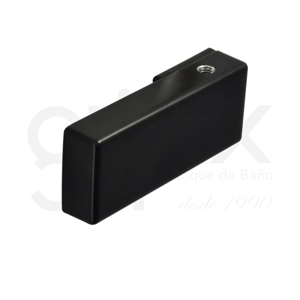 Manija Cuadrada Para Sanitario Malibu R