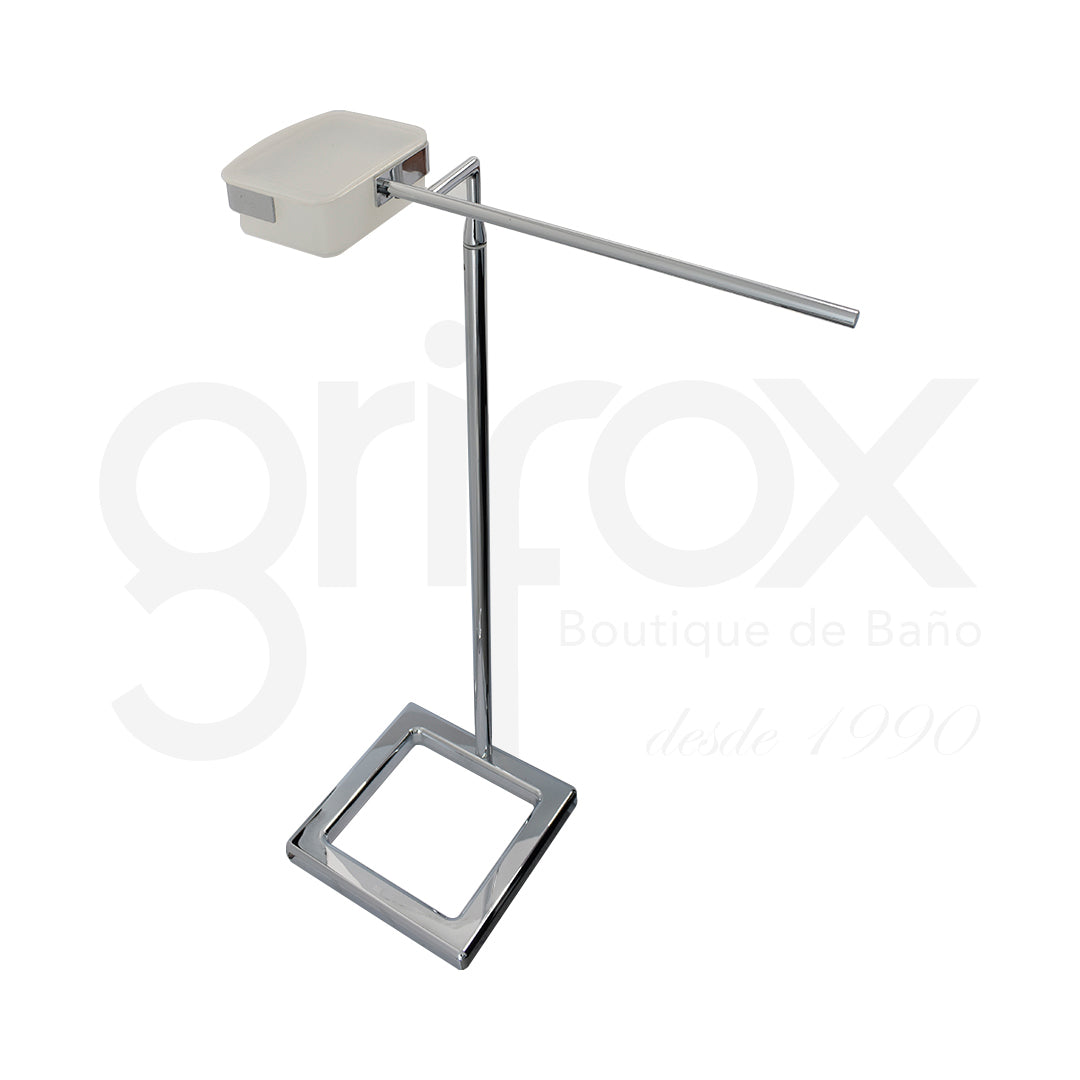 Toallero De Piso 78Cm Alto