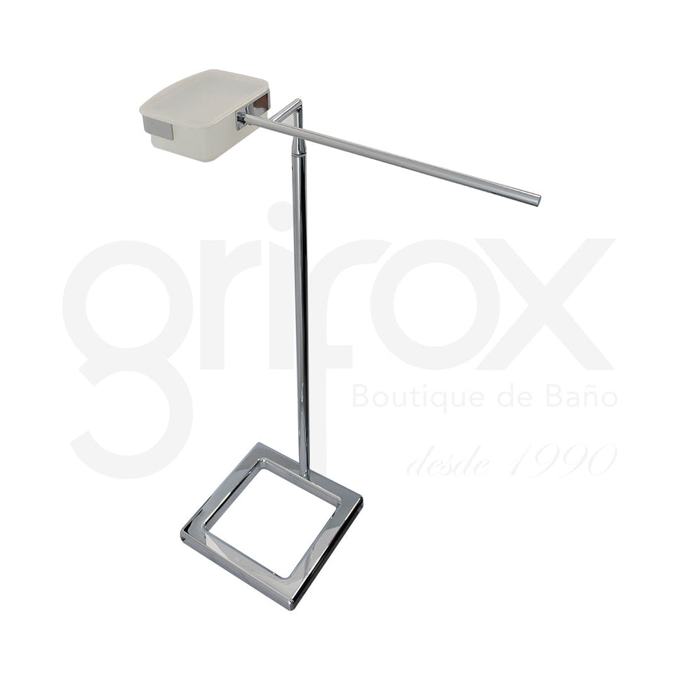 Toallero De Piso 78Cm Alto