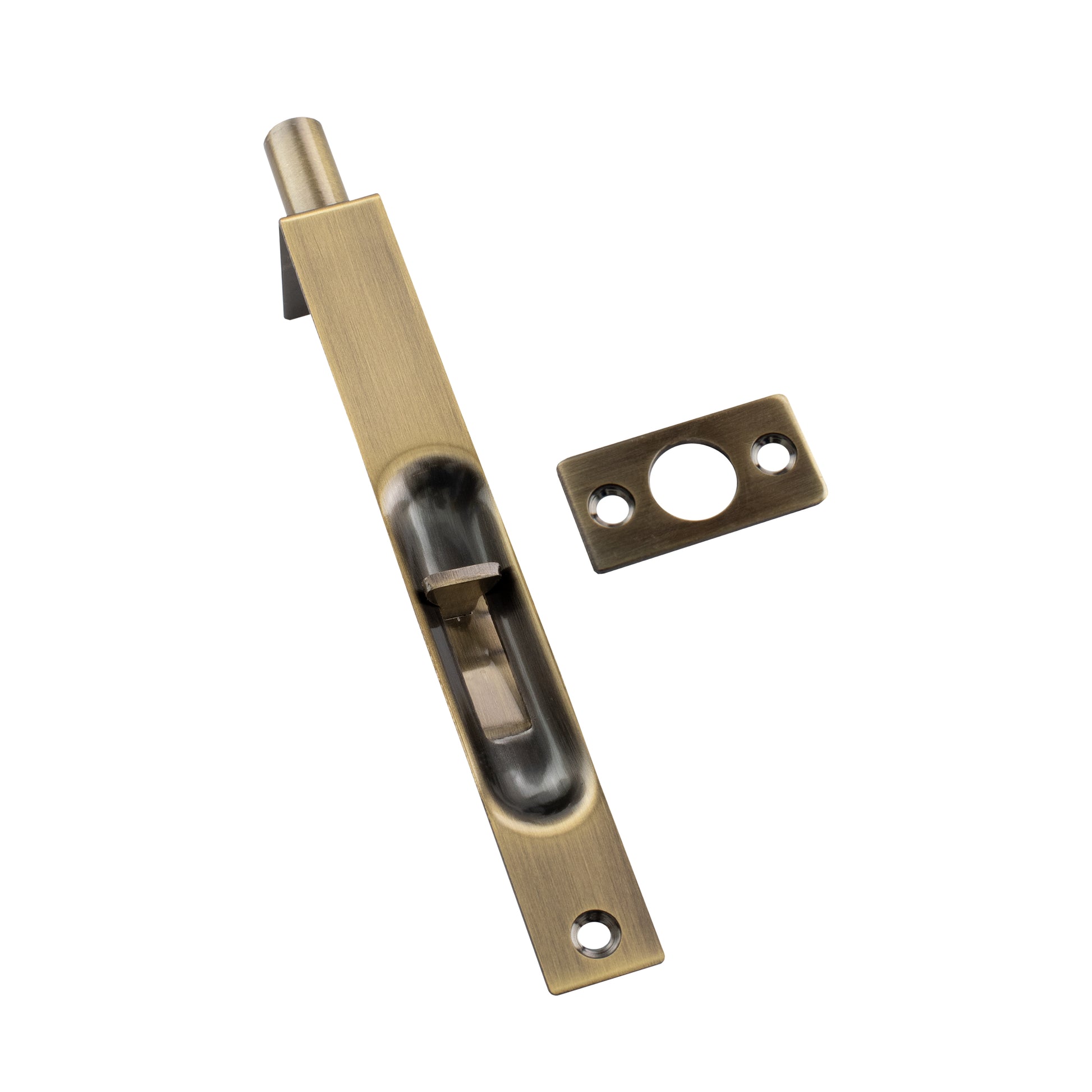 Falleba De Incrustar 6"