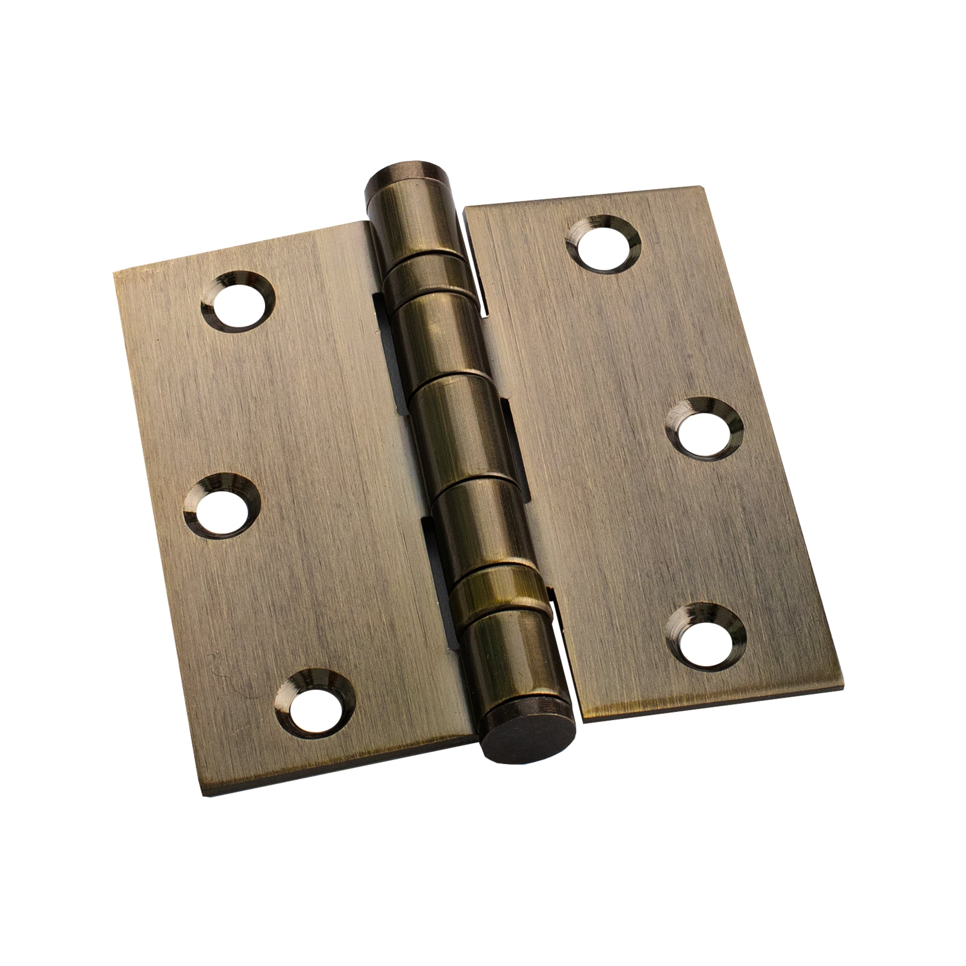 Bisagra De 3X3 Con Rodamientos