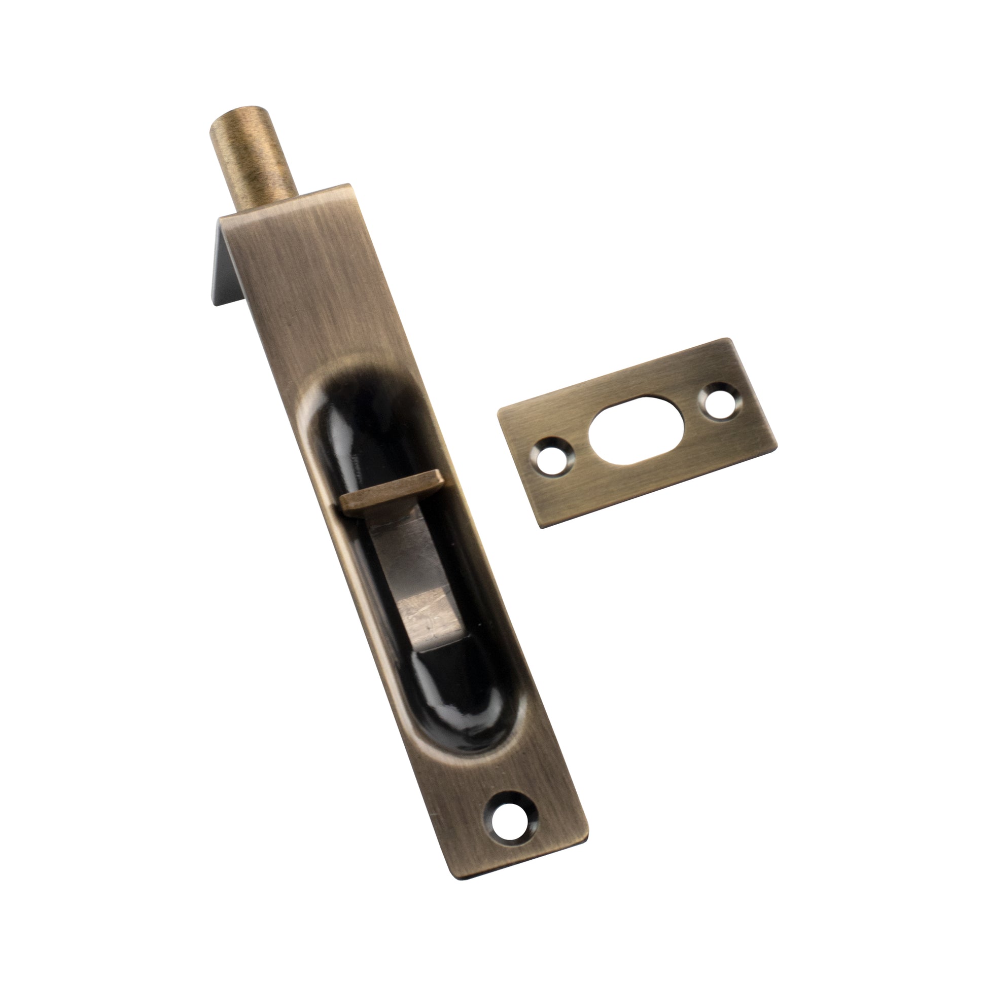 Falleba de Incrustar 4"