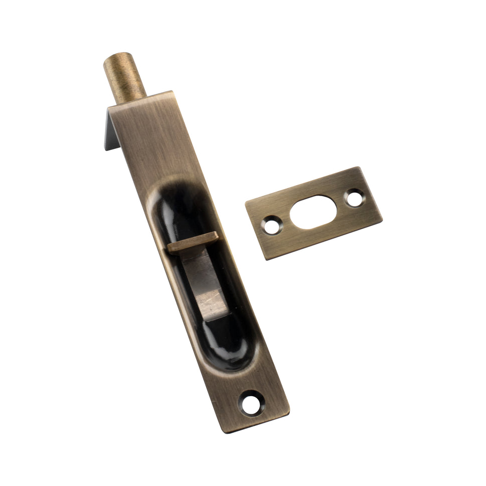 Falleba de Incrustar 4"