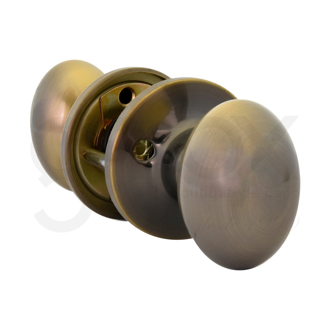 Cerradura Huevo De Paso