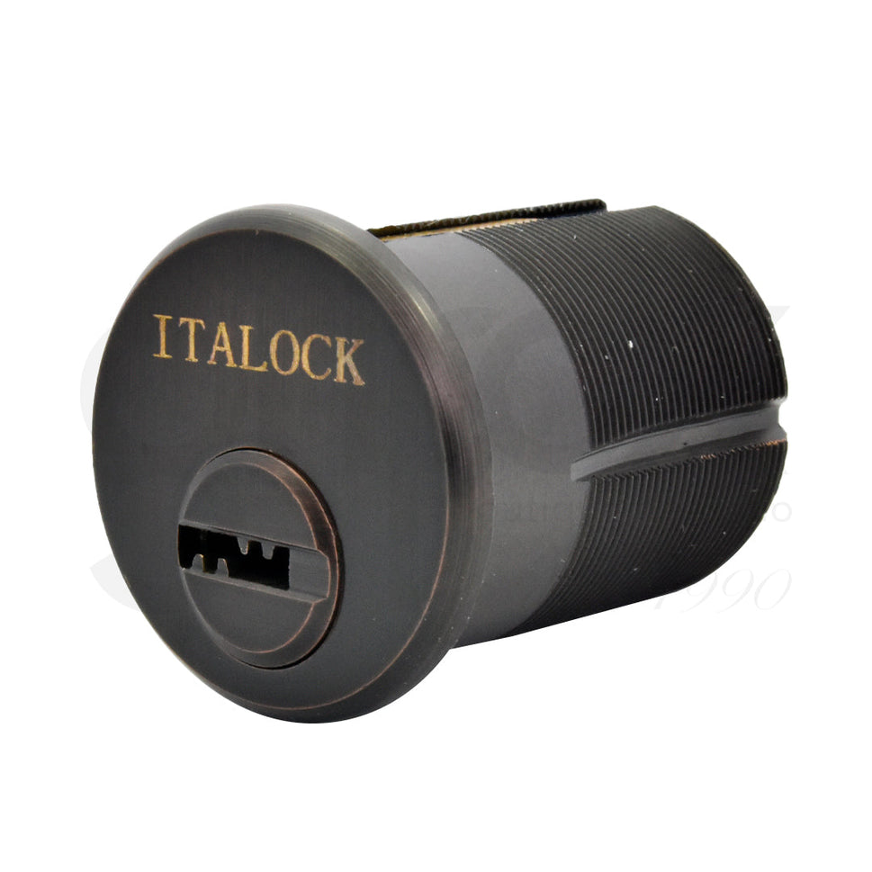 Cilindro 1.5" Entrada Principal 5 Llaves