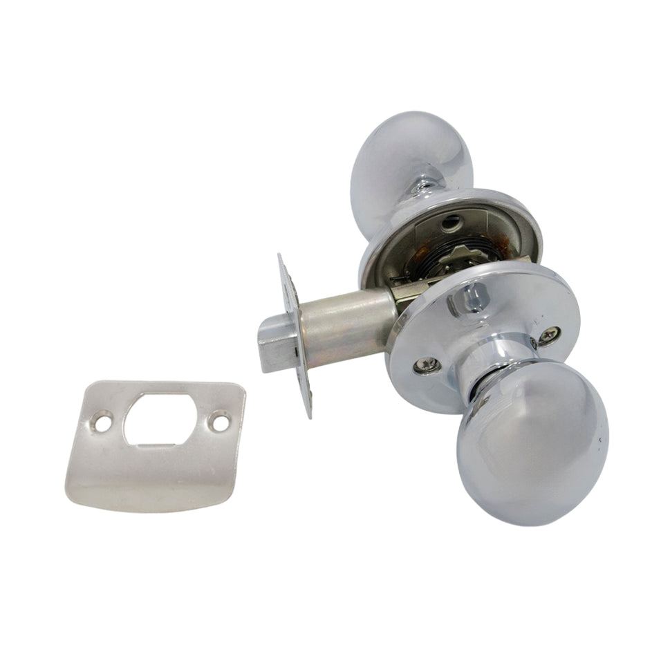 Cerradura Huevo De Paso
