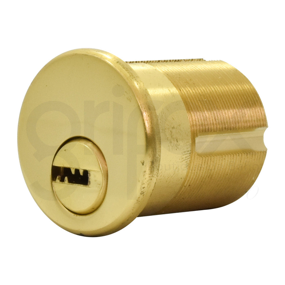 Cilindro 1.5" Entrada Principal 5 Llaves