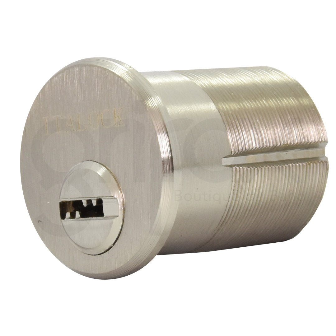 Cilindro 1.5" Entrada Principal 5 Llaves