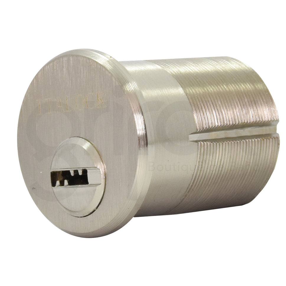 Cilindro 1.5" Entrada Principal 5 Llaves