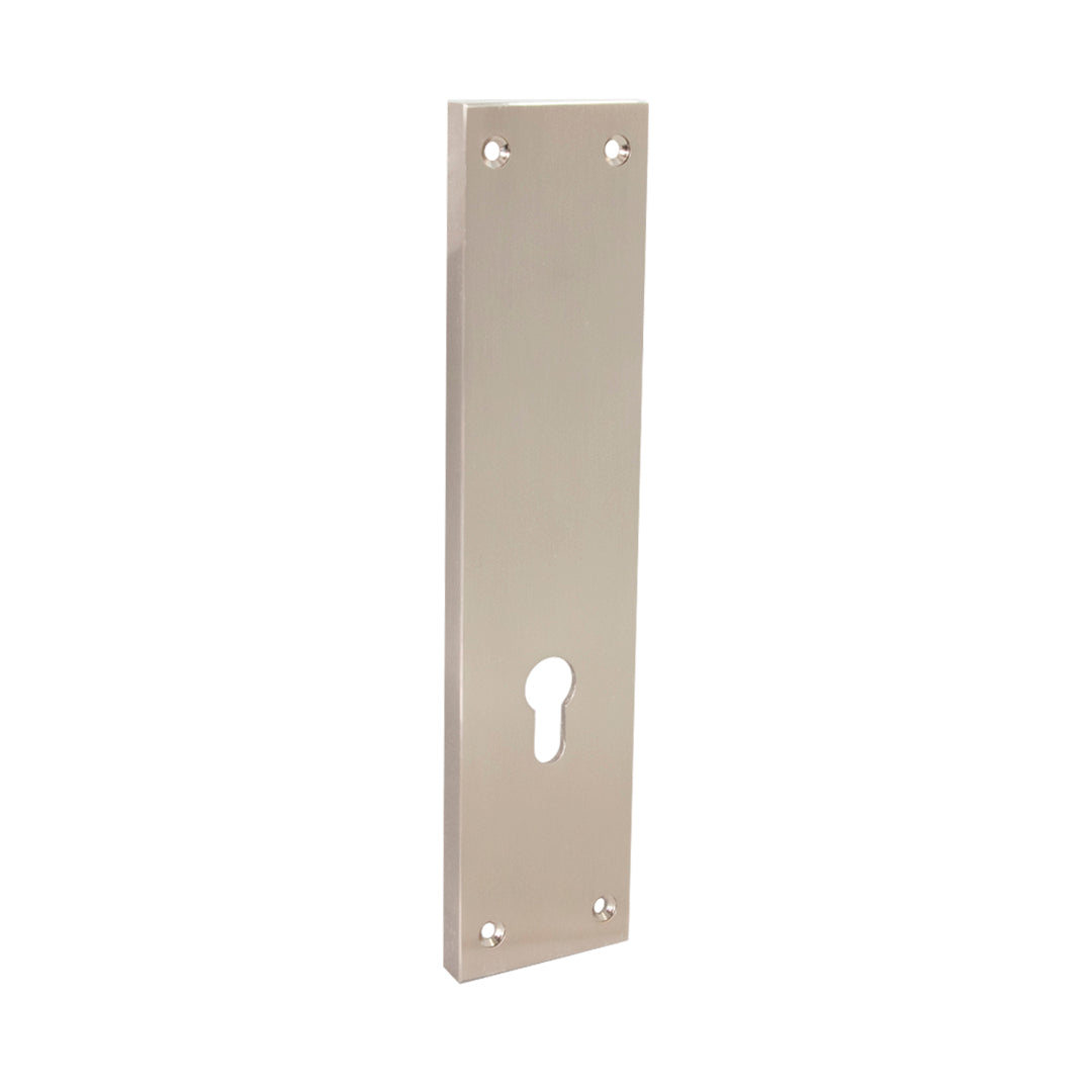 Placa Push Con Bacallave