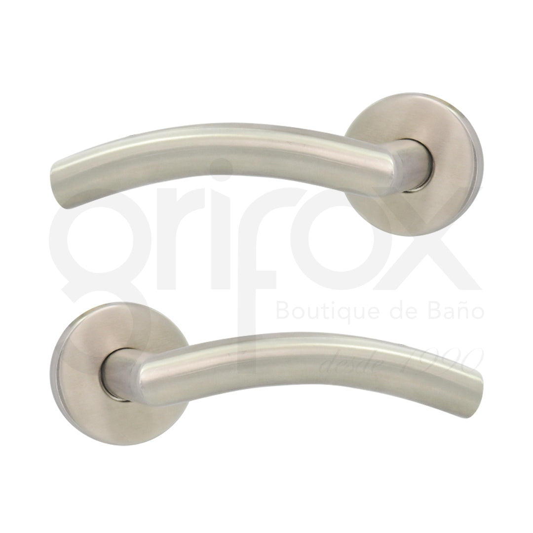 Juego Manv. Con Roseta Nova