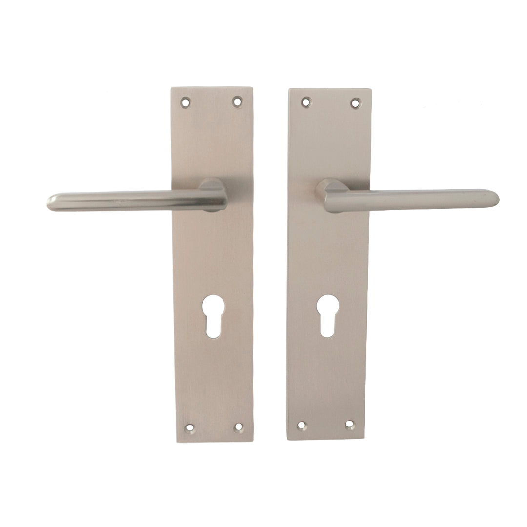 Juego De Placas Princenton Small