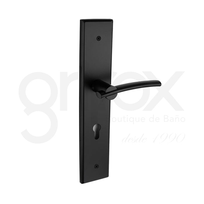 Juego De Placas C/Manijas Ogeia