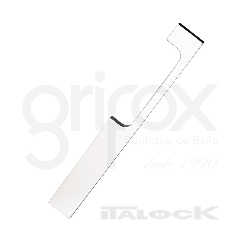 Manija Para Mueble Plana Moderna