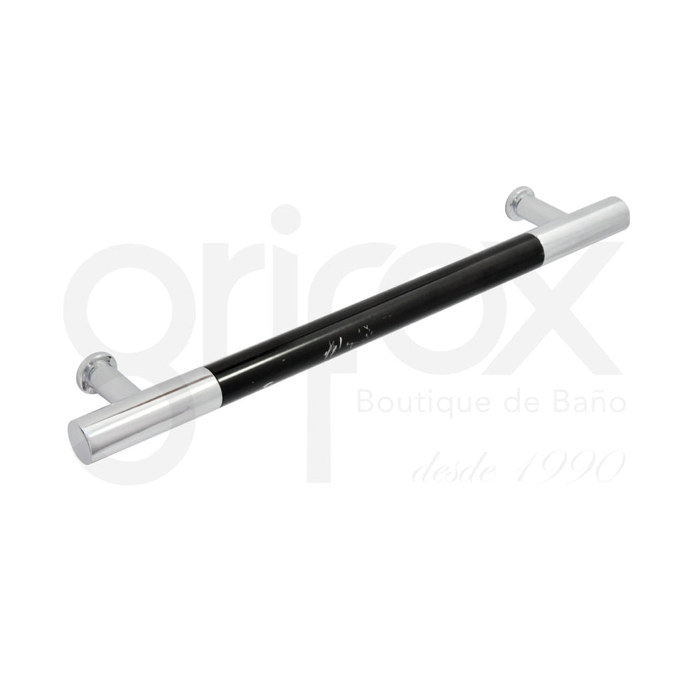 Manija Redonda Para Mueble 160Mm