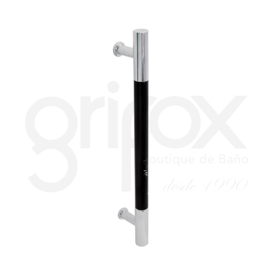 Manija Redonda Para Mueble 160Mm